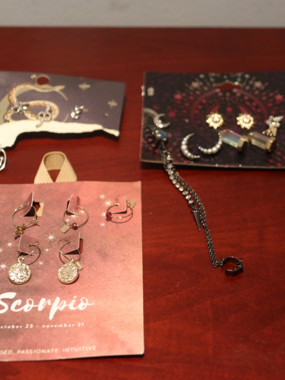 Miscellaneous Hot Topic and Urban Outfitters Earrings